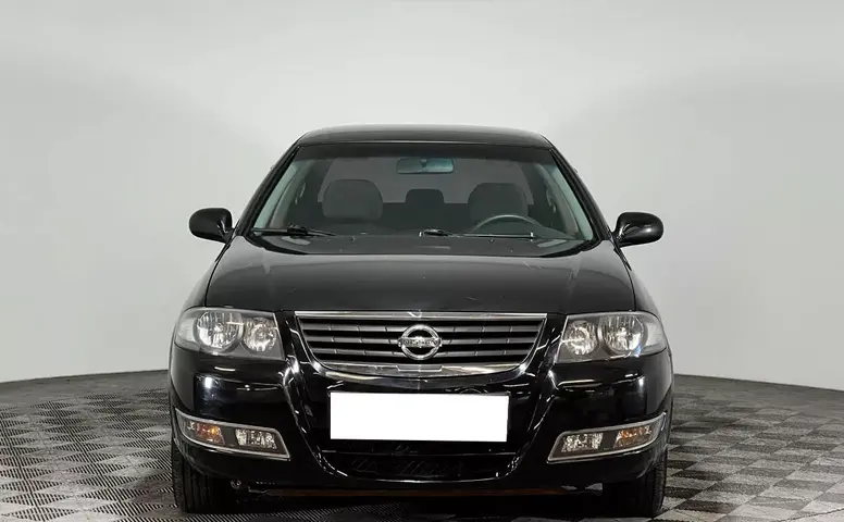 Nissan Almera Classic
