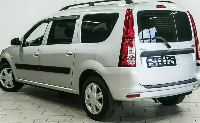 Lada (ваз) largus