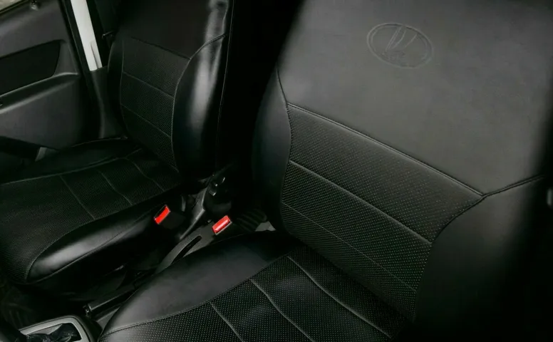 Lada (ваз) kalina
