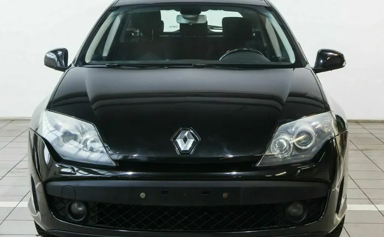Renault laguna