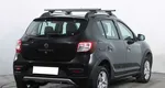 Renault sandero stepway cvt 2016 с пробегом 61 902 км