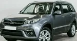 Chery tiggo 3