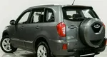 Chery tiggo 3