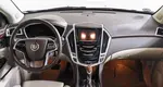 Cadillac SRX