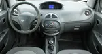 Chery IndiS (S18D) I