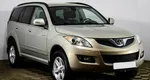 Great wall hover h5