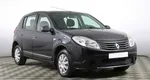 Renault Sandero I