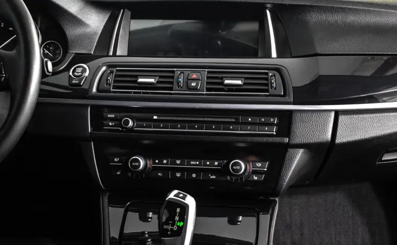 BMW 5 серии