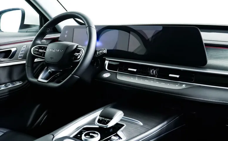 Chery Tiggo 8 Pro Max