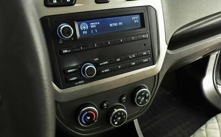 Chevrolet cobalt