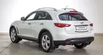 Infiniti FX