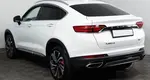 Geely Tugella