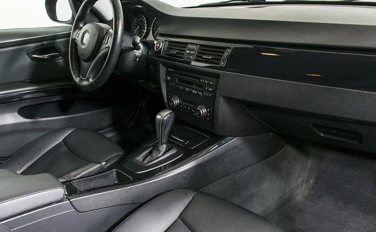 BMW 3 серия