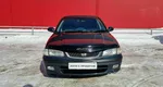 Nissan SUNNY Califoria 1.5 AT (105 л.с.)