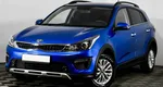 Kia Rio X-Line 1.6 Автомат