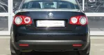 Volkswagen Jetta V