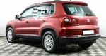 Volkswagen Tiguan 2.0 Автомат