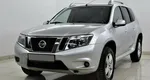 Nissan terrano