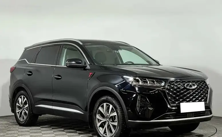 Chery Tiggo 7 Pro Max
