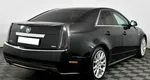 Cadillac CTS 3.6 Автомат