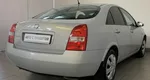 Nissan PRIMERA 1.6 MT (109 л.с.)