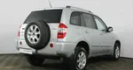 Chery tiggo (t11) i рестайлинг (fl)