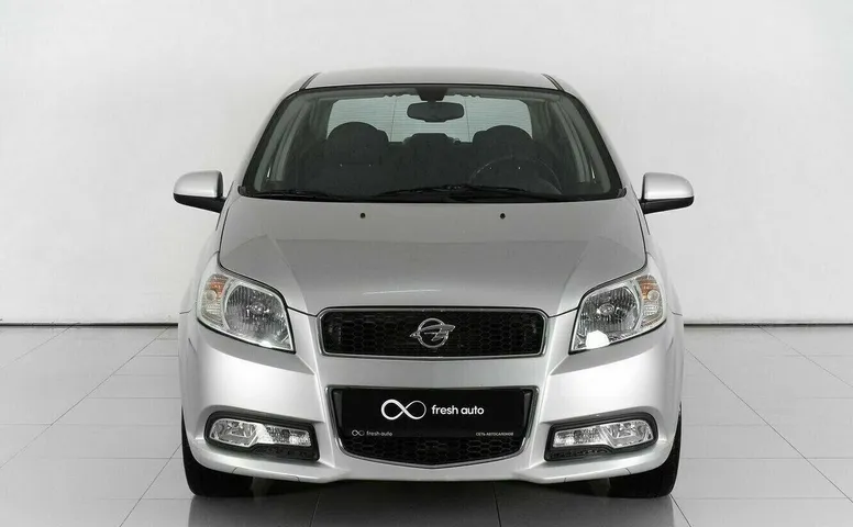Ravon nexia r3