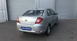 Lifan CELLIYA 1.5 MT (103 л.с.)