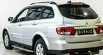 Ssangyong kyron