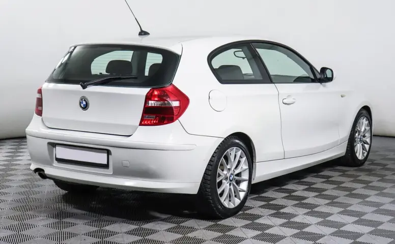 BMW 1 серии