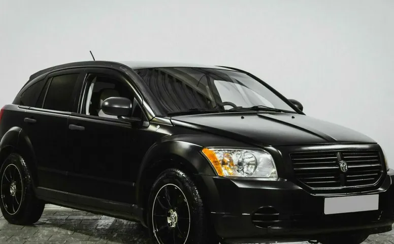 Dodge caliber
