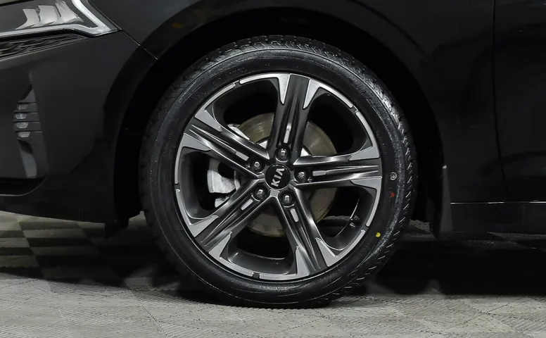 Kia K5 2.5 АКПП