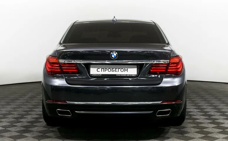 BMW 7 серия