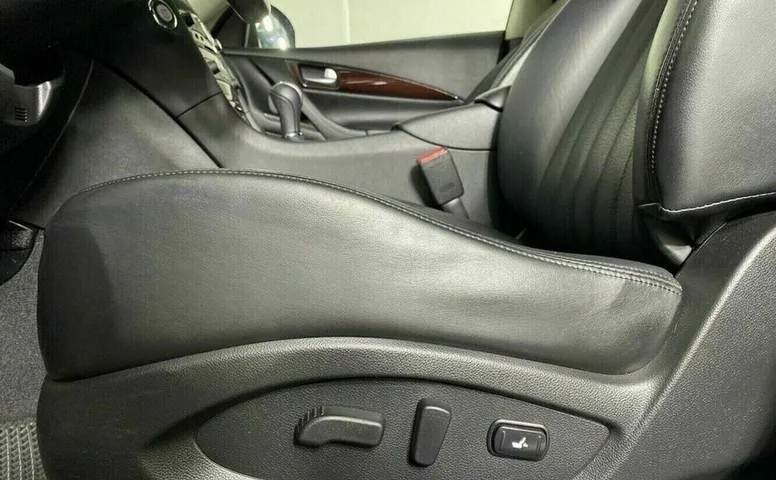 Infiniti qx50