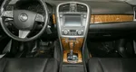 Cadillac srx