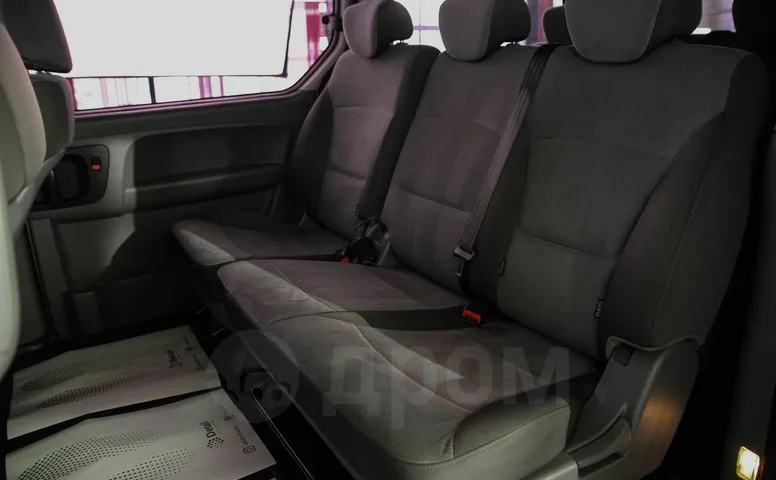 Hyundai H1