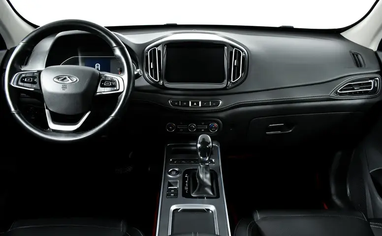Chery Tiggo 7