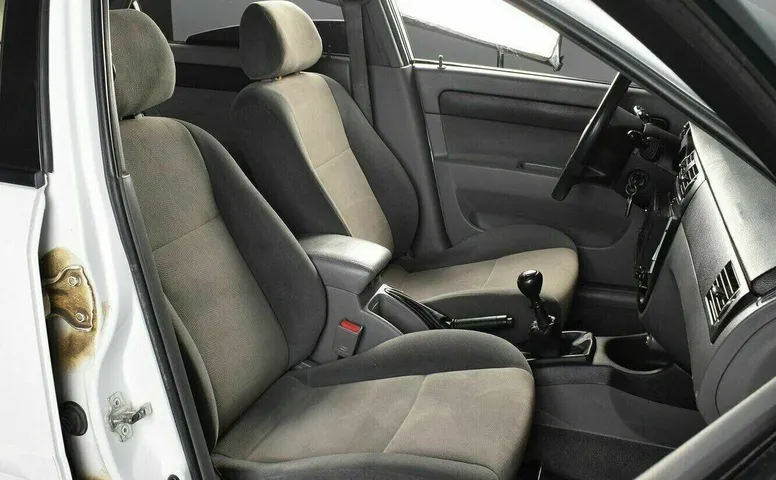 Daewoo gentra