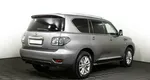 Nissan Patrol VI (Y62)