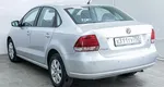 Volkswagen Polo V