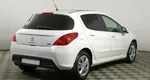Peugeot 308 1.6 Автомат