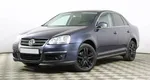 Volkswagen Jetta V
