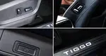 Chery Tiggo 8 Pro Max