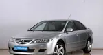 Mazda Mazda6, 1 поколение, рестайлинг