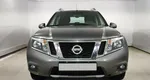 Nissan terrano