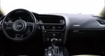 Audi A5 I (8T) Рестайлинг