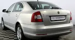 Skoda octavia ii рестайлинг