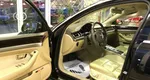 Audi A8 II (D3) Рестайлинг 2