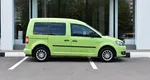 Volkswagen Caddy III Рестайлинг