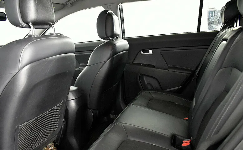 Renault Fluence I